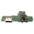 Placa Conector De Carga A20s M12 Original - JP cel pecas