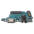 Placa Conector Carga Galaxy M51 Original na internet
