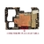 Conector Fpc Placa Mae Carga Poco F3 (40 Pinos) - comprar online