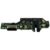 Placa Conector Carga Redmi Note 8 Original - JP cel pecas