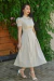 Vestido Midi Menina Praiana na internet