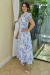 Vestido Supermidi Nobre Coração - comprar online