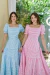 Vestido Supermidi Bala Jujuba na internet