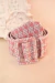 Cinto Tweed - comprar online