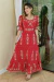 Vestido Supermidi Precioso Momento na internet