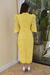 Vestido Tubinho Sunshine - loja online