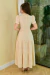 Imagem do Vestido Supermidi Doce de Manju