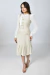 Vestido Midi Balé em Londres - loja online