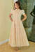 Vestido Supermidi Doce de Manju na internet