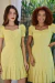 Imagem do Vestido Midi Chá de Camomila
