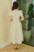 Vestido Midi Menina Praiana