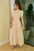 Vestido Supermidi Doce de Manju - comprar online