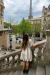 Vestido Curto Toque de Paris - Mustache Store