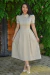 Vestido Midi Menina Praiana - comprar online