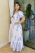 Vestido Supermidi Lindo Sonho - loja online