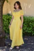 Vestido Assimétrico Sol de Verão