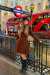 Vestido Curto Coroa Real - loja online