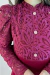 Vestido Supermidi Beleza Verdadeira - Mustache Store