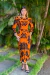 Imagem do Vestido Tubinho Noite Clássica