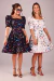 Vestido Curto Vale das Borboletas - comprar online