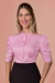 Camisa Charme de Princesa - comprar online