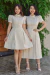 Imagem do Vestido Midi Menina Praiana