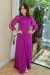 Vestido Longo Preciosidade