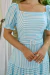 Vestido Supermidi Bala Jujuba na internet