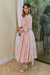 Vestido Midi Amores e Flores