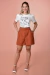 Short Menina Formosa. - comprar online