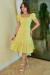 Imagem do Vestido Midi Chá de Camomila