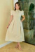 Imagem do Vestido Midi Menina Praiana