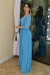 Vestido Longo Turmalina na internet