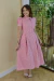 Vestido Midi Menina Praiana na internet