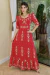 Vestido Supermidi Precioso Momento na internet