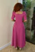 Vestido Supermidi Donzela na internet