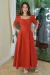 Vestido Supermidi Donzela - comprar online