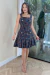 Imagem do Vestido Curto Quatro Estações