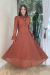 Vestido Supermidi Outono - Mustache Store