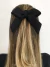 Laço Preto Para Cabelo