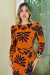 Vestido Tubinho Noite Clássica - comprar online