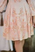 Imagem do Vestido Curto Boneca de Porcelana