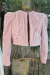 Casaqueto Teddy Rose - loja online