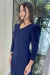 Vestido Tubinho Afeto na internet
