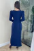 Vestido Tubinho Afeto - loja online
