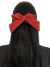Laço Vermelho para Cabelo