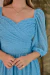 Vestido Longo Turmalina - loja online