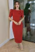 Imagem do Vestido Tubinho Sisters