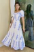 Vestido Supermidi Lindo Sonho na internet
