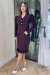 Vestido Tubinho Curto Belo Olhar - comprar online